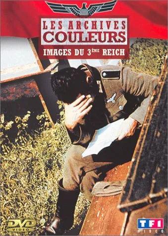 Acheter Les Archives couleurs - Images du 3ème Reich Bon état - 11,99 € Les Archives couleurs - Images du 3ème Reich Bon état - reconditionné disponible sur Label Emmaüs